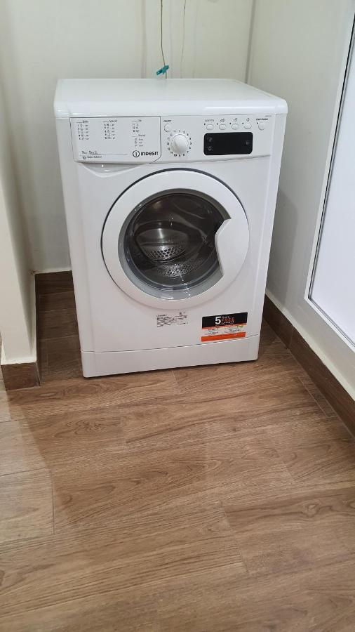Gran Apartamento Duque Centro Ciudad 2º Leilighet Cartagena Eksteriør bilde