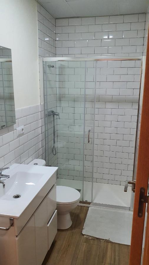 Gran Apartamento Duque Centro Ciudad 2º Leilighet Cartagena Eksteriør bilde