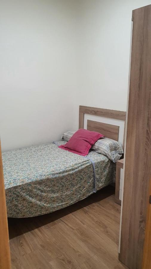 Gran Apartamento Duque Centro Ciudad 2º Leilighet Cartagena Eksteriør bilde