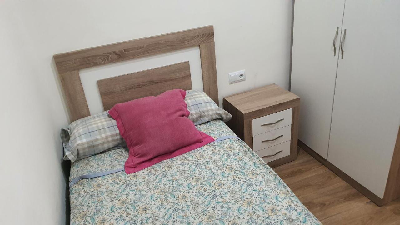 Gran Apartamento Duque Centro Ciudad 2º Leilighet Cartagena Eksteriør bilde