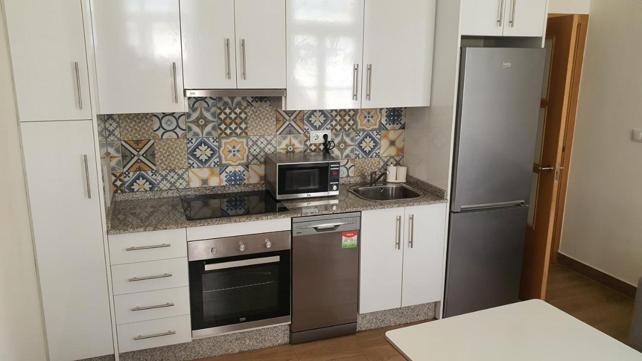 Gran Apartamento Duque Centro Ciudad 2º Leilighet Cartagena Eksteriør bilde