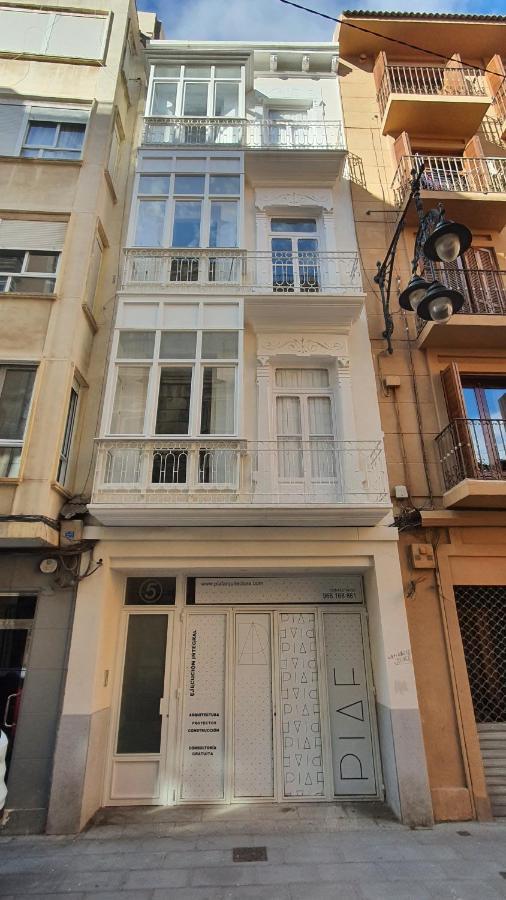 Gran Apartamento Duque Centro Ciudad 2º Leilighet Cartagena Eksteriør bilde