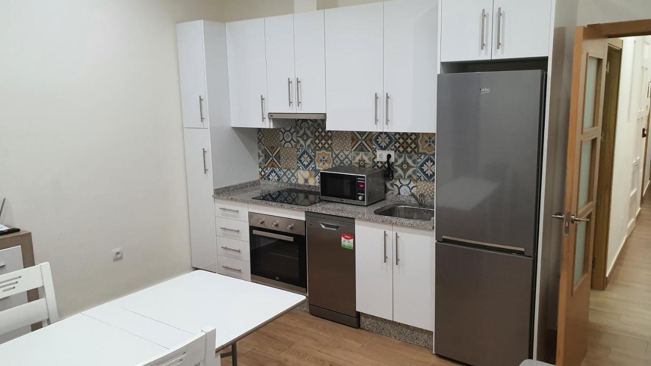 Gran Apartamento Duque Centro Ciudad 2º Leilighet Cartagena Eksteriør bilde