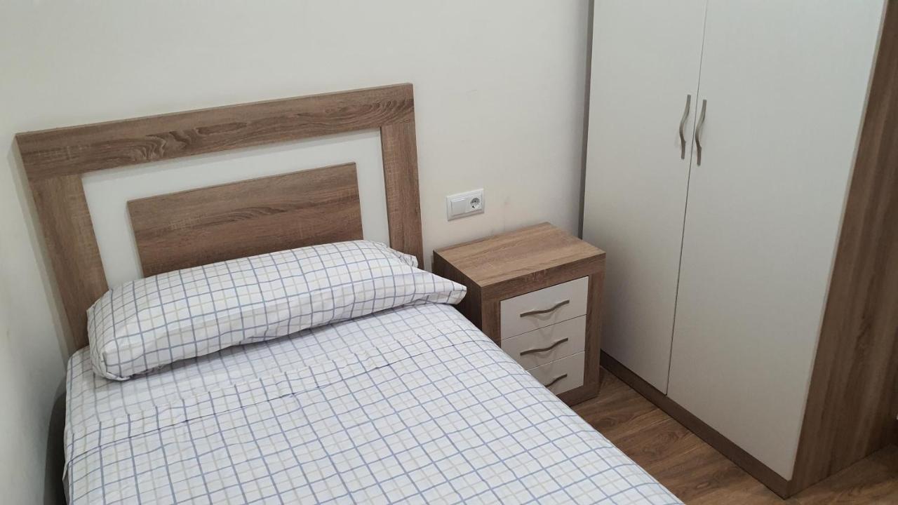 Gran Apartamento Duque Centro Ciudad 2º Leilighet Cartagena Eksteriør bilde