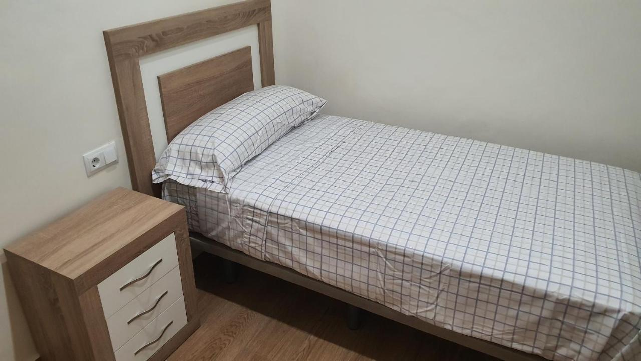 Gran Apartamento Duque Centro Ciudad 2º Leilighet Cartagena Eksteriør bilde
