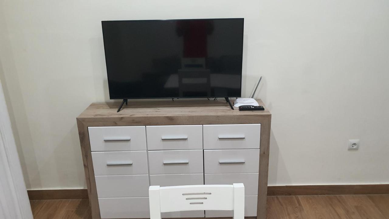 Gran Apartamento Duque Centro Ciudad 2º Leilighet Cartagena Eksteriør bilde
