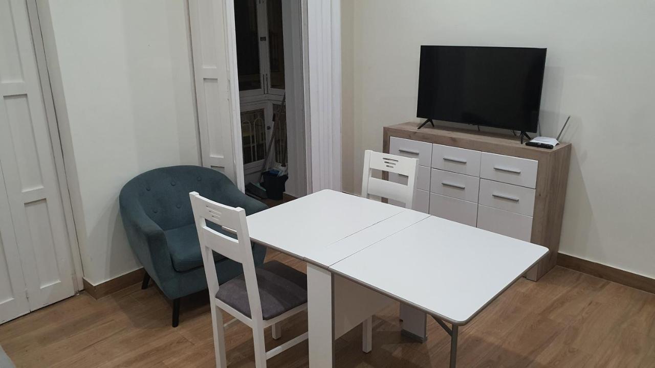 Gran Apartamento Duque Centro Ciudad 2º Leilighet Cartagena Eksteriør bilde