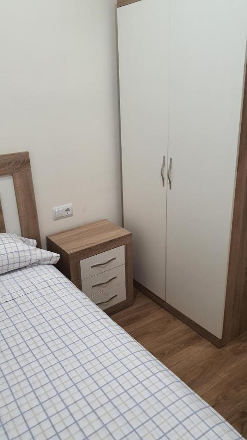 Gran Apartamento Duque Centro Ciudad 2º Leilighet Cartagena Eksteriør bilde
