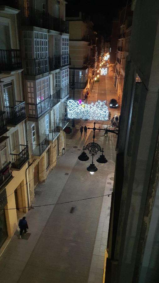 Gran Apartamento Duque Centro Ciudad 2º Leilighet Cartagena Eksteriør bilde